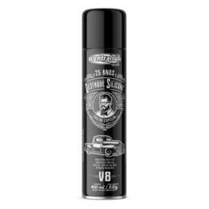 SILICONE CENTRALSUL V8 AERO 400ML