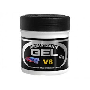 AROMAT CARRO CENTRALSUL V8 GEL 60G