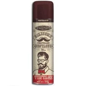 SILICONE CENTRALSUL VINTAGE AERO 400ML
