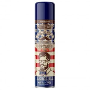 SILICONE CENTRALSUL AMERICA AERO 400ML