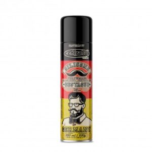 SILICONE CENTRALSUL GERMANY AERO 400ML