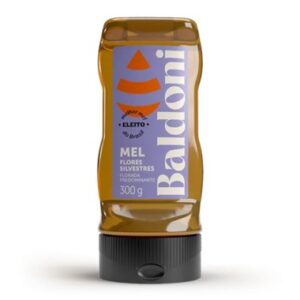 MEL BALDONI SILVESTRE BISNAGA 300G