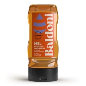 MEL BALDONI LARANJEIRA BISNAGA 300G