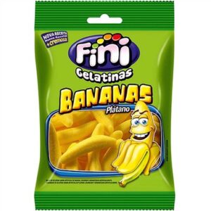 BALA FINI BANANAS 90G