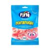 BALA FINI DENTADURAS TEETH 90G