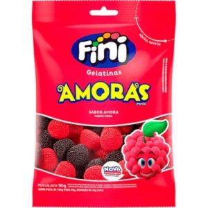 BALA FINI AMORAS 90G
