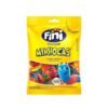 BALA FINI MINHOCA BRILHO 90G