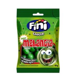 CHICLE FINI MELANCIA 80G