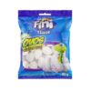 CHICLE FINI OVOS DINOSSAURO 80G
