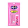BALA FINI TUBES TUTTI FRUTTI 80G