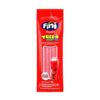 BALA FINI TUBES MORANGO CITRICO 15G