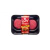 BOVINO HAMBURGUER BESTBEEF LOV RESFRIADO 300G