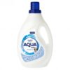 LAVA ROUPA LIQUIDO AQUAFAST TERNURA 3L