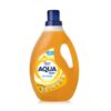 LAVA ROUPA LIQUIDO AQUAFAST GLICERINA 3L