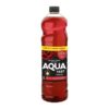 DESINFETANTE AQUAFAST PAIXAO 1L