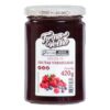 DOCE FORNO VELHO FRUTAS VERMELHAS 420G