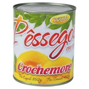 PESSEGO CROCHEMORE SERRA 460G