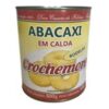 ABACAXI CROCHEMORE RODELAS 400G
