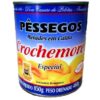PESSEGO CROCHEMORE ESPECIAL 450G