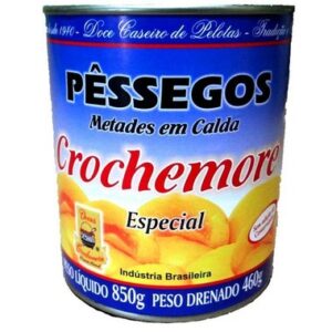 PESSEGO CROCHEMORE ESPECIAL 450G