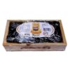 DOCE CROCHEMORE FIGADA CASEIRO 450G
