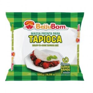 TAPIOCA BEIJUBOM 500G