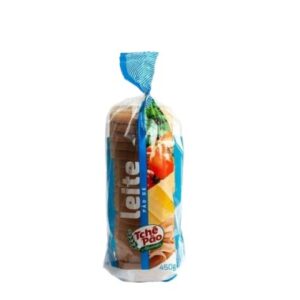 PAO TCHE LEITE 500G