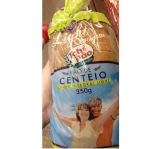 PAO TCHE CENTEIO LIGHT 400G