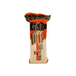 PAO TCHE TORTA FRIA 400G