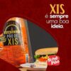 PAO TCHE XIS 500G