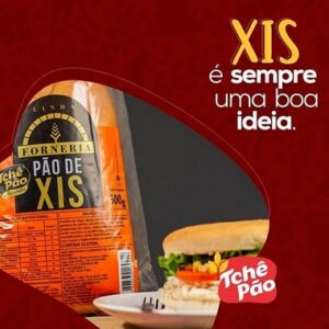 PAO TCHE XIS 500G