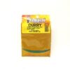 TEMPERO CAMPERO CURRY 15G