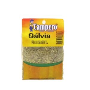 TEMPERO CAMPERO SALVIA 5G