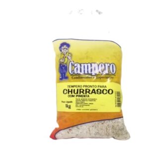 SAL CAMPERO CHURRASCO 1KG