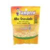 TEMPERO CAMPERO ALHO GRANULADO 20G