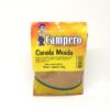 TEMPERO CAMPERO CANELA MOIDA 50G