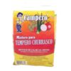 TEMPERO CAMPERO MISTURA CHURRASCO 65G