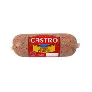 QUEIJO PORCO CASTRO 400G