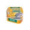 SARDINHA NAUTIQUE OLEO 125G