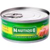 ATUM NAUTIQUE SOLIDO OLEO 170G