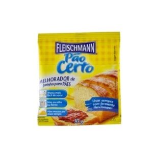 MELHORADOR FARINHA FLEISCHMANN 10G