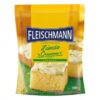 MISTURA BOLO FLEISCHMANN LIMAO 390G