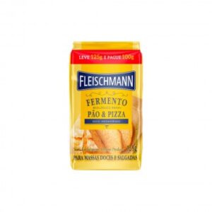 FERMENTO FLEISCHMANN BIOLOG L125 P100