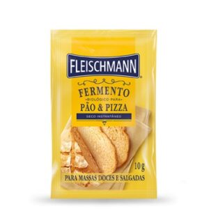 FERMENTO FLEISCHMANN INST BIOLOGICO 10G