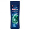 SHAMPOO CLEAR MEN 2EM1 LIMP DIARIA 200ML