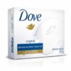 SABONETE DOVE BRANCO 90G