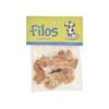 PEITO FRANGO CAES FILOS 30G