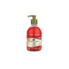 SABONETE LIQUIDO HEDERA FRUTAS VERMEL 200ML