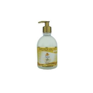SABONETE LIQUIDO HEDERA AVEIA 200ML