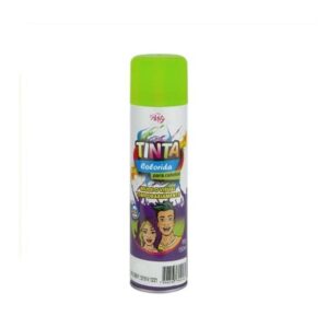 TINTA COLORIDA P CABELO VERDE 150ML